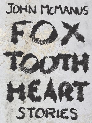 cover image of Fox Tooth Heart